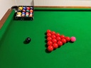 Tweedehands Snooker B&B 9ft