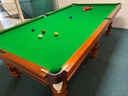Tweedehands Snooker B&B 9ft