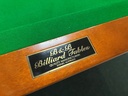 Tweedehands Snooker B&B 9ft