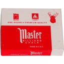 Krijt Master blauw