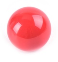 Bal - los 57,2mm rood