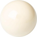 Bal Aramith Golf 61,5mm wit