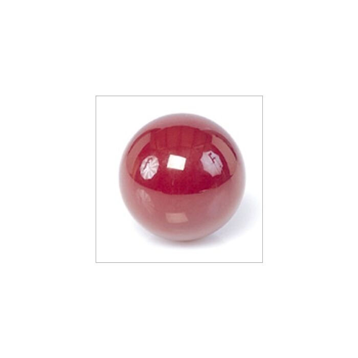 Bal Aramith Golf 61,5mm donkerrood