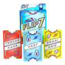 Flip 7 - Kaartspel