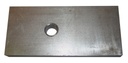 Metalen Plaatje Top Doel