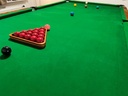 Tweedehands Snooker B&B 9ft