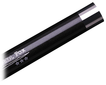 Vijskeu Longoni Crystal Fox Leder