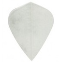 Dart Veer Poly 10 sets kite transparant