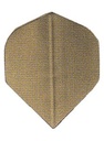 Metalica - Hard Foil Flights S100