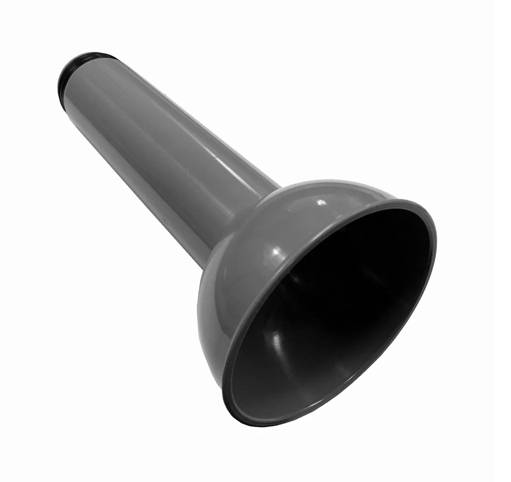 Overlooppijp Spoelbak 41mm