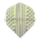 Dart Veer Iridesc Shell 10 003