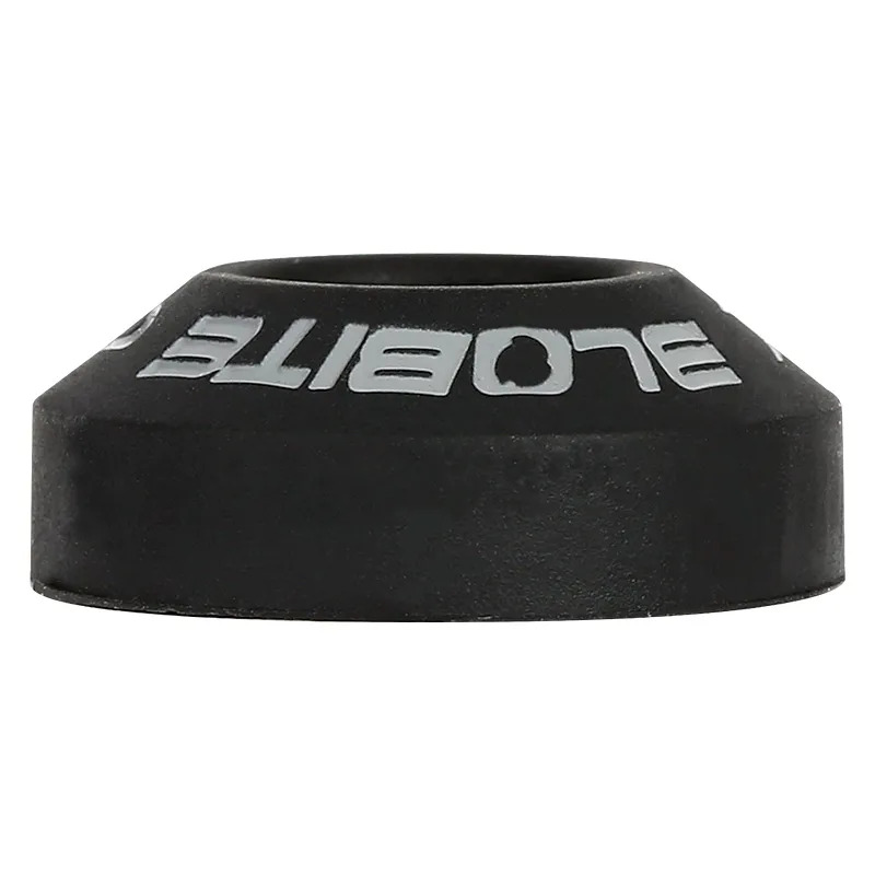 Longoni Rubber voor 3Lobite zwart