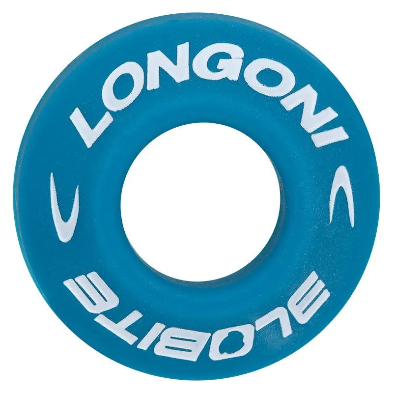 Longoni Rubber voor 3Lobite cyan silicone