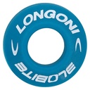Longoni Rubber voor 3Lobite cyan silicone