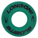 Longoni Rubber voor 3Lobite groen silicone