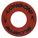 Longoni Rubber voor 3Lobite burnt sienna silicone