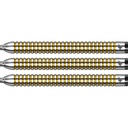 Mission Mike De Decker RP Steeltip Dartpijlen 95% Tungsten – Professionele Darts