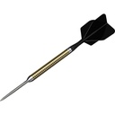 Mission Mike De Decker RP Steeltip Dartpijlen 95% Tungsten – Professionele Darts