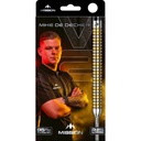 Mission Mike De Decker RP Steeltip Dartpijlen 95% Tungsten – Professionele Darts