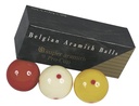 Ballenset - Super Aramith Pro-Cup