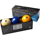 Ballenset - Super Aramith Pro-Cup Champion