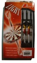 Darts ARROW/LIGHT Zilver