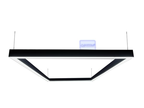 Gabriëls LED Lamp