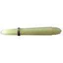 Nylon Plus short 1/4 BSF