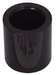 Joint Ring black for cues