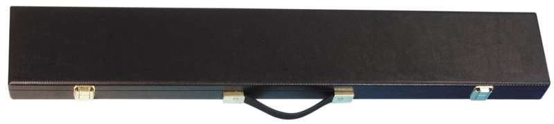 Cue Case deluxe 3-sect. Cue+extension