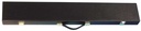 Cue Case deluxe 3-sect. Cue+extension