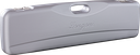 Koffer Longoni Avant Aluminium 2/4 + verlengstuk