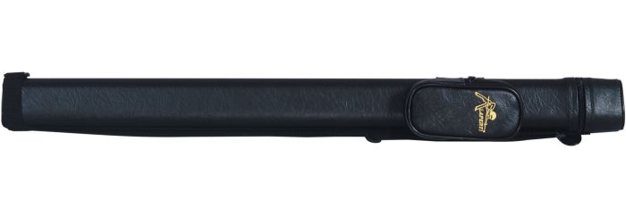 Cue Tube in reinforced skai 1/2