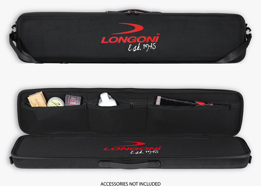 Cuebag Longoni Eva 1/2