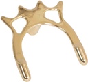 Bridge Snooker Spider Brass