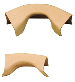 Corner Snooker Leather BCE Large SET