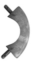 Coin Snooker Fer - BCE