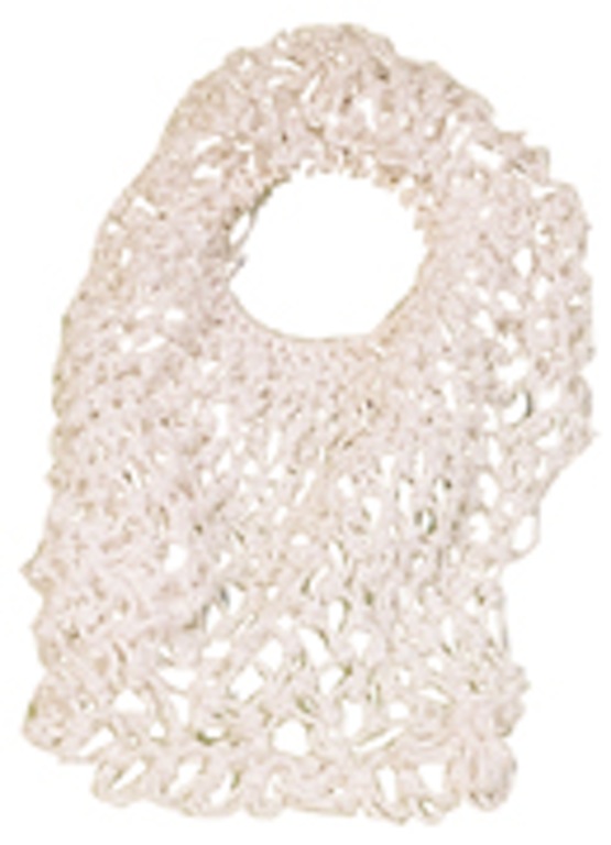 Net Snooker Cotton long 23cm