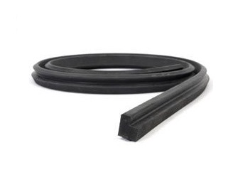 Rubber Cushions Snooker Black Northern SET
