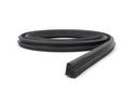 Rubberband Snooker Black Northern SET
