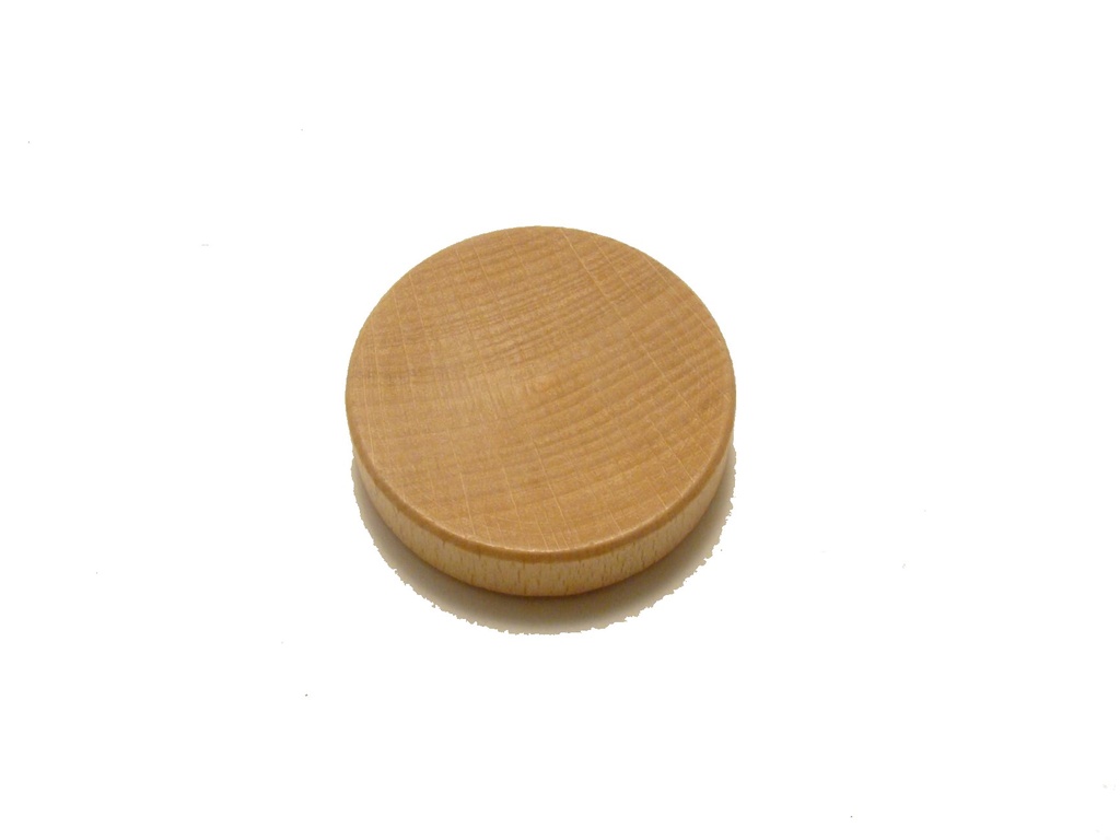 Shuffleboard Discs - loose