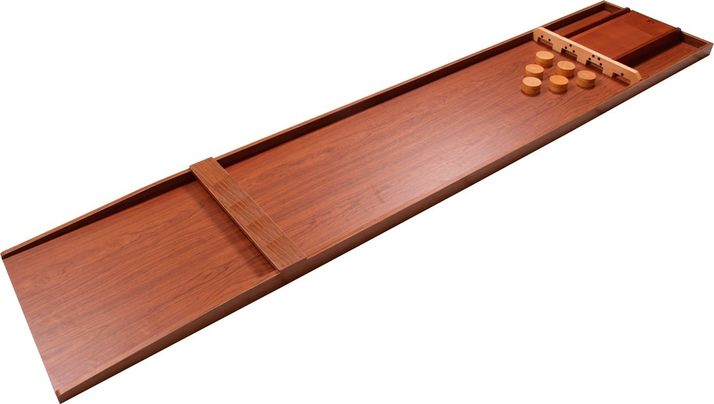 Shuffleboard Standard