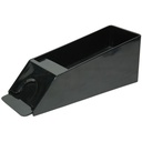 Sabot Baccara - Noir