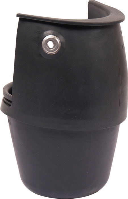 Pocket Rubber Droppocket Buffalo/Clash/Olio SET