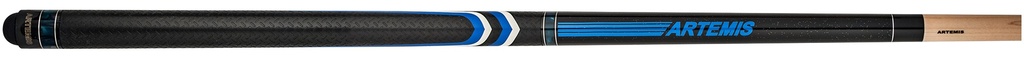 Cue 2 pcs Artemis Nano Sports Blue