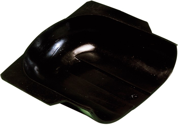 Opvangschaal Rubber Gully Boot SET