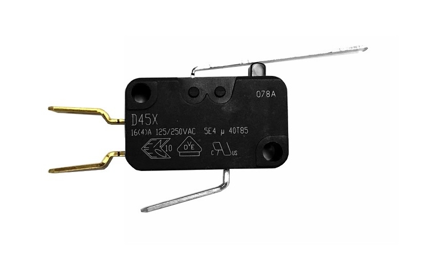 Motor Microswitch SAM Poolbiljart