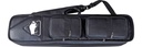 Gaine De Luxe Noir Buffalo 6/12