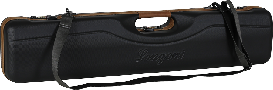 Koffer Longoni Skipper 2/4 + verlengstukken