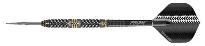 Fléchettes Winmau Aspria